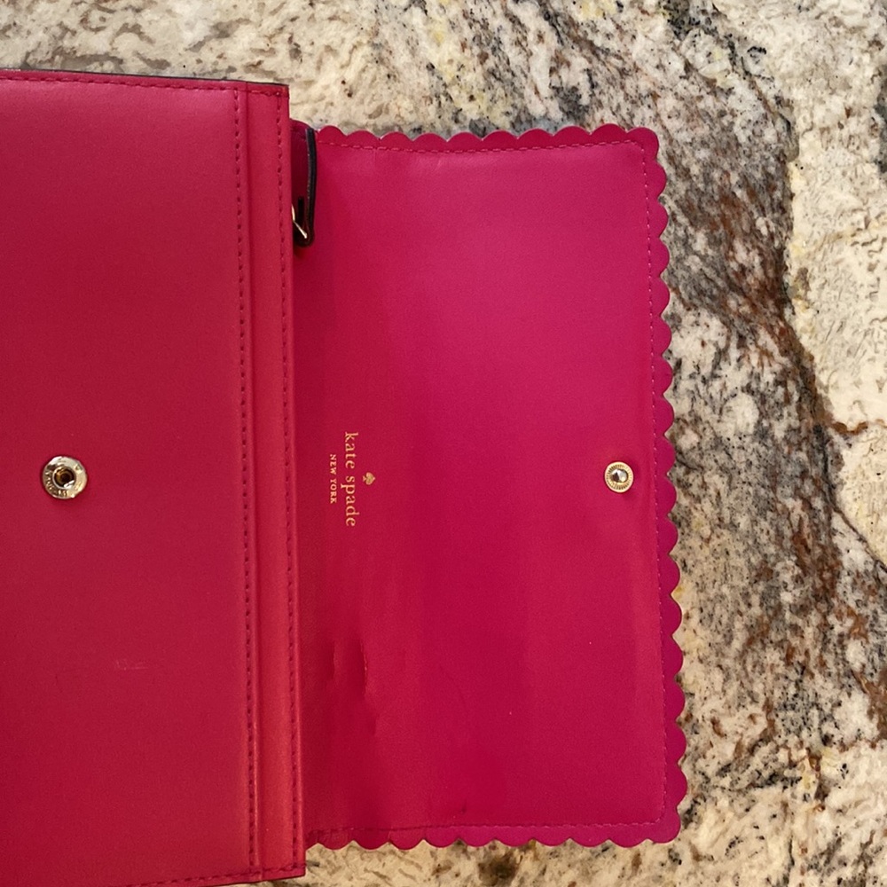 KATE SPADE WALLET - Picture 3 of 11